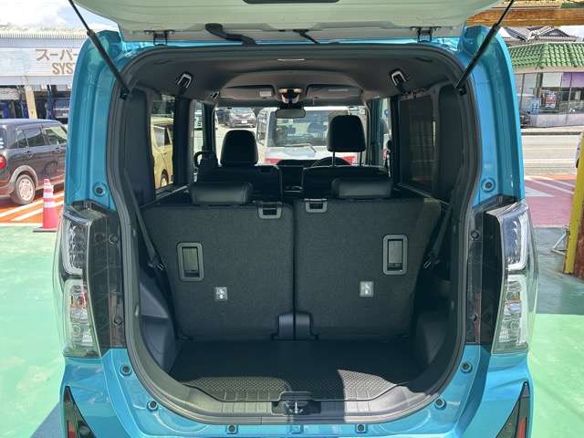 ダイハツ タント ６６０ カスタム Ｘ R6年 (東海) 99