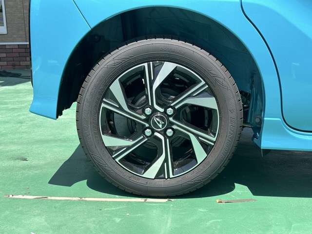 ダイハツ タント ６６０ カスタム Ｘ R6年 (東海) 99