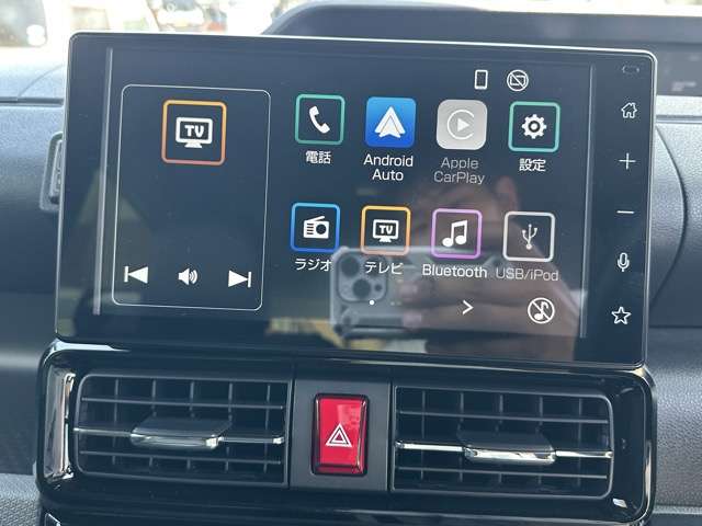 ダイハツ タント ６６０ カスタム Ｘ R6年 (東海) 99