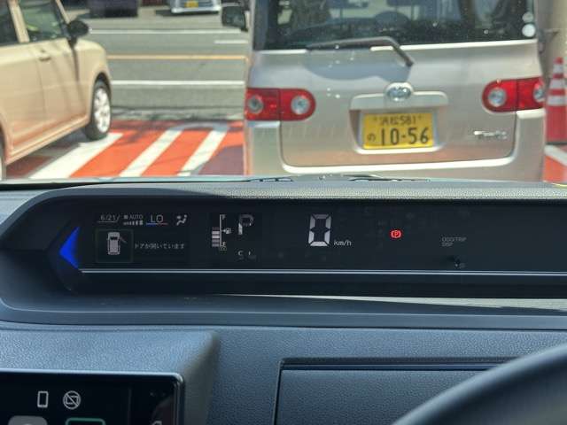 ダイハツ タント ６６０ カスタム Ｘ R6年 (東海) 99