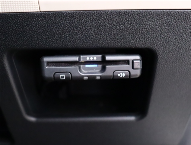 ダイハツ ムーヴ　キャンバス ６６０ Ｇ ブラックアクセント リミテッド ＳＡＩＩＩ R2年 (関東) 99