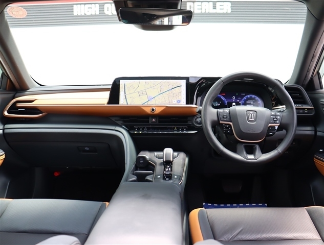 トヨタ クラウン　クロスオーバー　ハイブリッド ２．４ ＲＳ Ｅ－ＦＯＵＲ ＡＤＶＡＮＣＥＤ ４ＷＤ R5年 (関東) 99