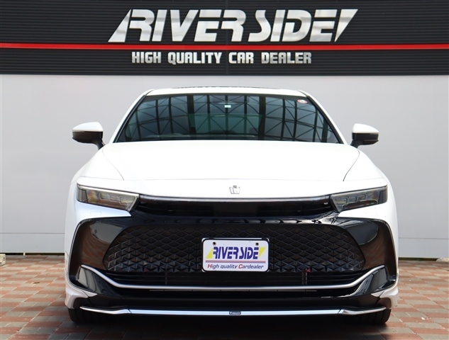 トヨタ クラウン　クロスオーバー　ハイブリッド ２．４ ＲＳ Ｅ－ＦＯＵＲ ＡＤＶＡＮＣＥＤ ４ＷＤ R5年 (関東) 99