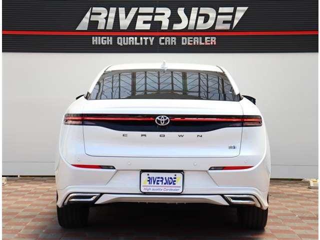 トヨタ クラウン　クロスオーバー　ハイブリッド ２．４ ＲＳ Ｅ－ＦＯＵＲ ＡＤＶＡＮＣＥＤ ４ＷＤ R5年 (関東) 99