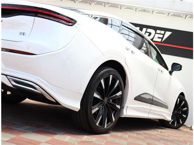 トヨタ クラウン　クロスオーバー　ハイブリッド ２．４ ＲＳ Ｅ－ＦＯＵＲ ＡＤＶＡＮＣＥＤ ４ＷＤ R5年 (関東) 99