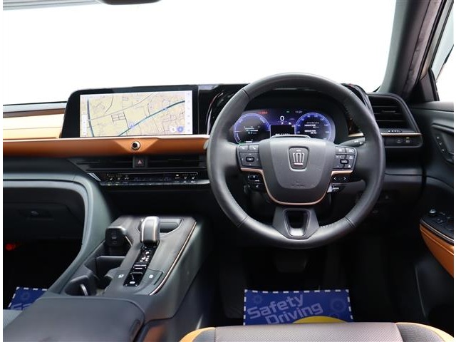 トヨタ クラウン　クロスオーバー　ハイブリッド ２．４ ＲＳ Ｅ－ＦＯＵＲ ＡＤＶＡＮＣＥＤ ４ＷＤ R5年 (関東) 99