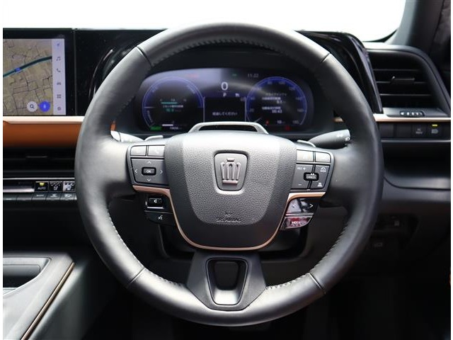 トヨタ クラウン　クロスオーバー　ハイブリッド ２．４ ＲＳ Ｅ－ＦＯＵＲ ＡＤＶＡＮＣＥＤ ４ＷＤ R5年 (関東) 99