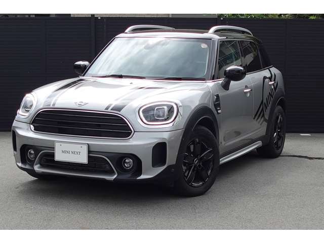 ミニ ミニクロスオーバー クーパー Ｄ プレミアムプラスパッケージ R5年 (近畿) 99