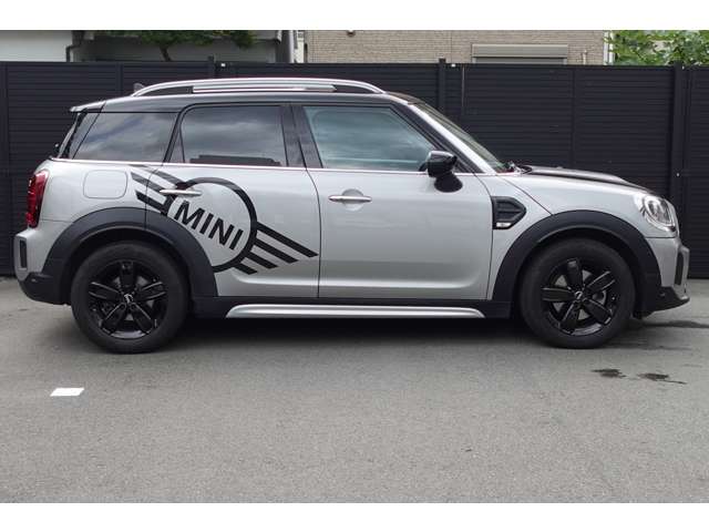 ミニ ミニクロスオーバー クーパー Ｄ プレミアムプラスパッケージ R5年 (近畿) 99