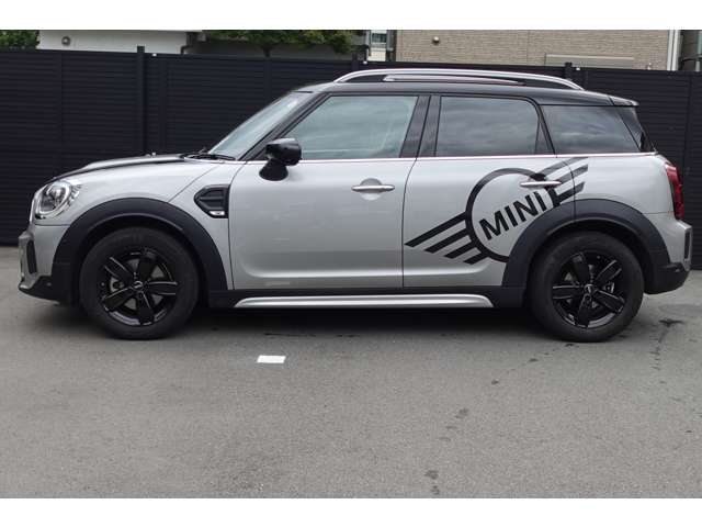 ミニ ミニクロスオーバー クーパー Ｄ プレミアムプラスパッケージ R5年 (近畿) 99