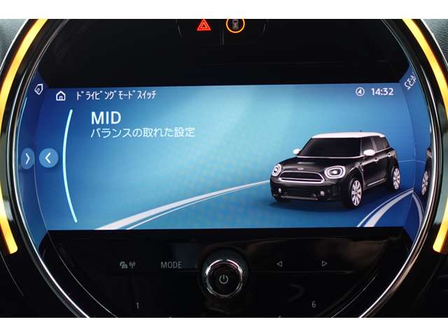 ミニ ミニクロスオーバー クーパー Ｄ プレミアムプラスパッケージ R5年 (近畿) 99