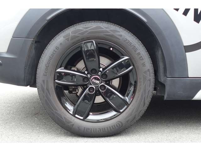 ミニ ミニクロスオーバー クーパー Ｄ プレミアムプラスパッケージ R5年 (近畿) 99