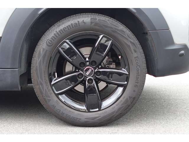 ミニ ミニクロスオーバー クーパー Ｄ プレミアムプラスパッケージ R5年 (近畿) 99