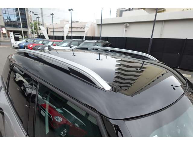 ミニ ミニクロスオーバー クーパー Ｄ プレミアムプラスパッケージ R5年 (近畿) 99
