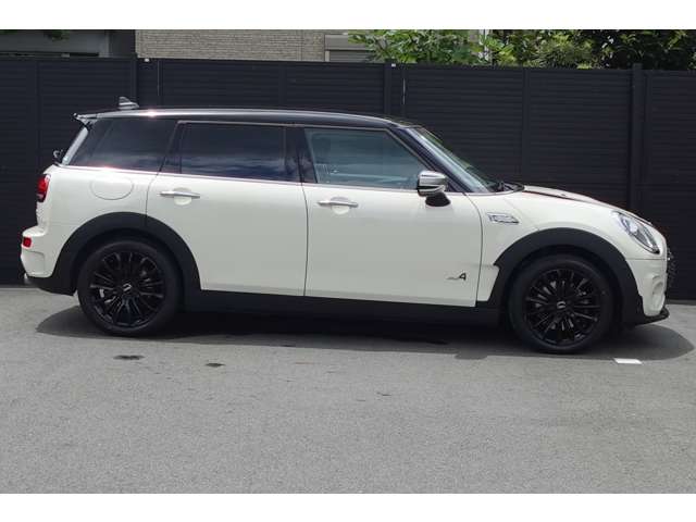 ミニ ミニクラブマン クーパー Ｓ オール４ ４ＷＤ R2年 (近畿) 99