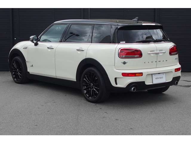 ミニ ミニクラブマン クーパー Ｓ オール４ ４ＷＤ R2年 (近畿) 99