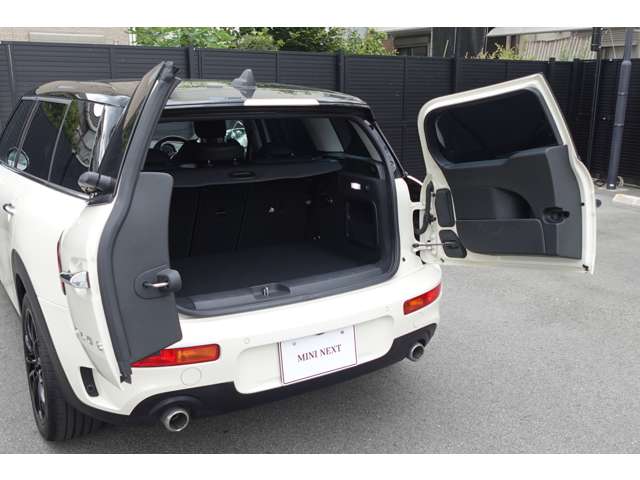 ミニ ミニクラブマン クーパー Ｓ オール４ ４ＷＤ R2年 (近畿) 99