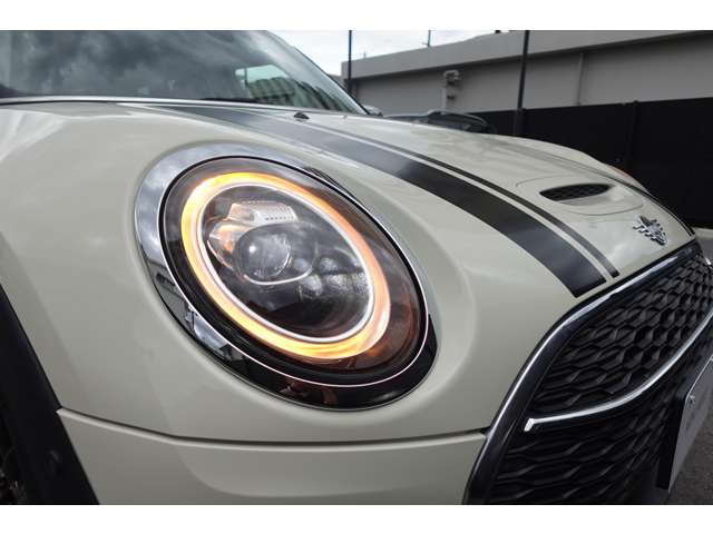 ミニ ミニクラブマン クーパー Ｓ オール４ ４ＷＤ R2年 (近畿) 99