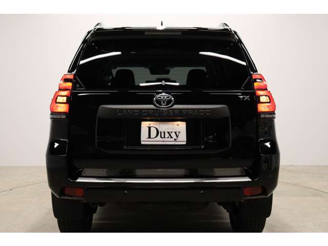 トヨタ ランドクルーザープラド ２．７ ＴＸ Ｌパッケージ マットブラック エディション ４ＷＤ R5年 (東海) 99