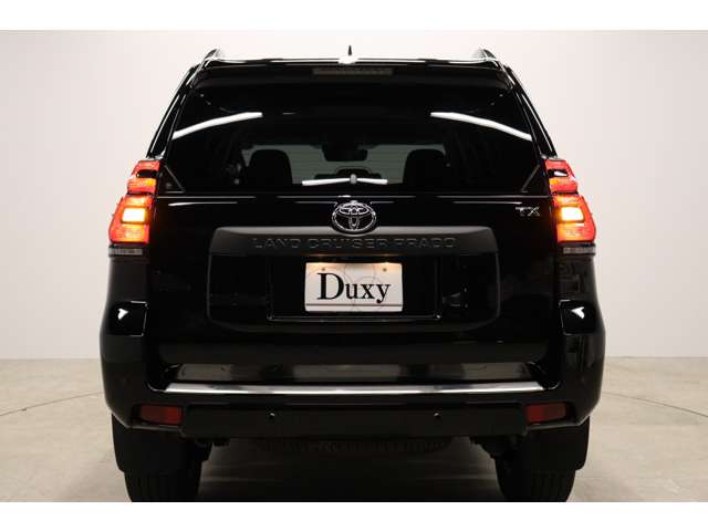 トヨタ ランドクルーザープラド ２．７ ＴＸ Ｌパッケージ マットブラック エディション ４ＷＤ R5年 (東海) 99