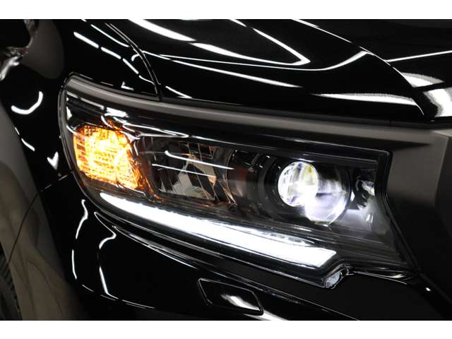 トヨタ ランドクルーザープラド ２．７ ＴＸ Ｌパッケージ マットブラック エディション ４ＷＤ R5年 (東海) 99