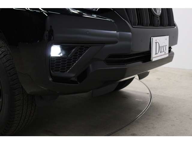 トヨタ ランドクルーザープラド ２．７ ＴＸ Ｌパッケージ マットブラック エディション ４ＷＤ R5年 (東海) 99