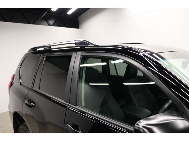 トヨタ ランドクルーザープラド ２．７ ＴＸ Ｌパッケージ マットブラック エディション ４ＷＤ R5年 (東海) 99