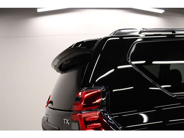 トヨタ ランドクルーザープラド ２．７ ＴＸ Ｌパッケージ マットブラック エディション ４ＷＤ R5年 (東海) 99