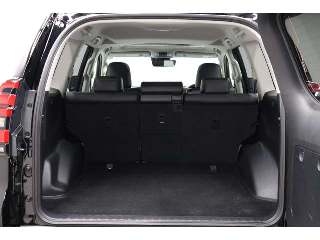 トヨタ ランドクルーザープラド ２．７ ＴＸ Ｌパッケージ マットブラック エディション ４ＷＤ R5年 (東海) 99