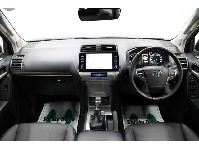 トヨタ ランドクルーザープラド ２．７ ＴＸ Ｌパッケージ マットブラック エディション ４ＷＤ R5年 (東海) 99