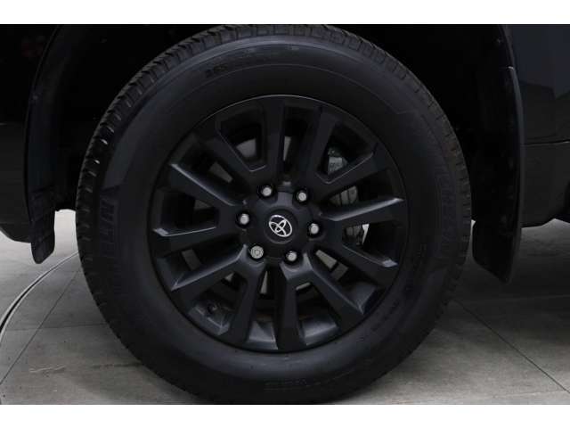 トヨタ ランドクルーザープラド ２．７ ＴＸ Ｌパッケージ マットブラック エディション ４ＷＤ R5年 (東海) 99