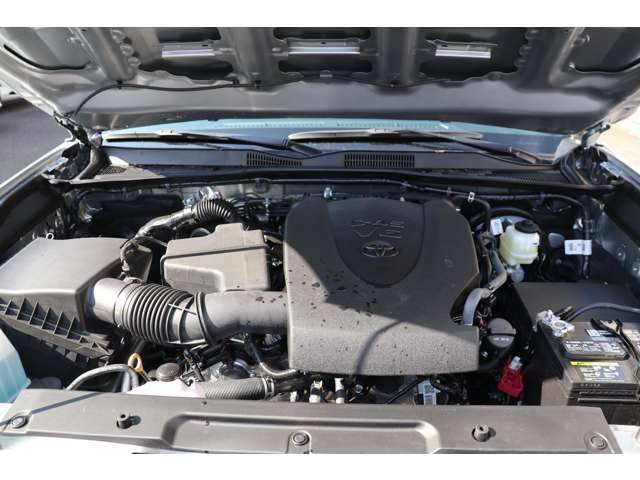 米国トヨタ タコマ ダブルキャブ ＴＲＤスポーツ ３．５ Ｖ６ R4年 (東海) 99