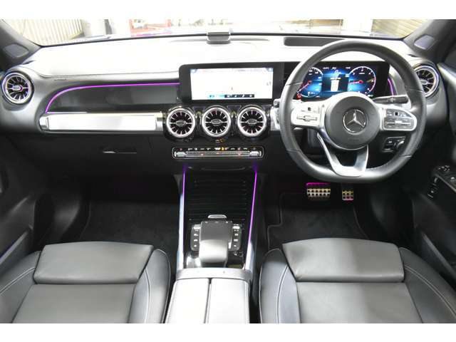 メルセデスベンツ ＧＬＢクラス ２００Ｄ ４マチック ＡＭＧライン ディーゼルターボ ４ＷＤ R3年 (関東) 99