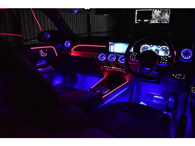 メルセデスベンツ ＧＬＢクラス ２００Ｄ ４マチック ＡＭＧライン ディーゼルターボ ４ＷＤ R3年 (関東) 99