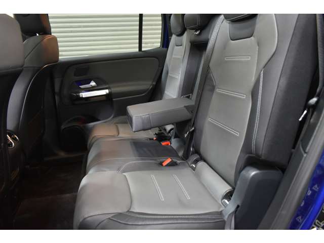 メルセデスベンツ ＧＬＢクラス ２００Ｄ ４マチック ＡＭＧライン ディーゼルターボ ４ＷＤ R3年 (関東) 99