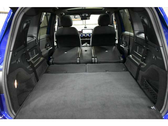 メルセデスベンツ ＧＬＢクラス ２００Ｄ ４マチック ＡＭＧライン ディーゼルターボ ４ＷＤ R3年 (関東) 99