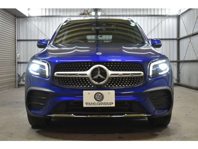 メルセデスベンツ ＧＬＢクラス ２００Ｄ ４マチック ＡＭＧライン ディーゼルターボ ４ＷＤ R3年 (関東) 99