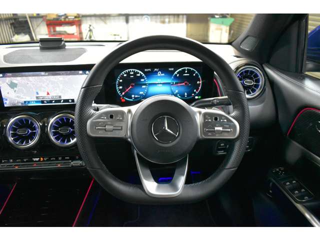 メルセデスベンツ ＧＬＢクラス ２００Ｄ ４マチック ＡＭＧライン ディーゼルターボ ４ＷＤ R3年 (関東) 99