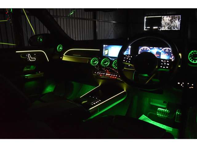 メルセデスベンツ ＧＬＢクラス ２００Ｄ ４マチック ＡＭＧライン ディーゼルターボ ４ＷＤ R3年 (関東) 99