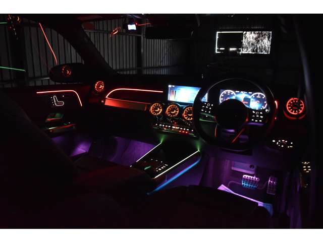 メルセデスベンツ ＧＬＢクラス ２００Ｄ ４マチック ＡＭＧライン ディーゼルターボ ４ＷＤ R3年 (関東) 99