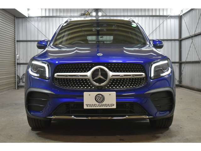 メルセデスベンツ ＧＬＢクラス ２００Ｄ ４マチック ＡＭＧライン ディーゼルターボ ４ＷＤ R3年 (関東) 99