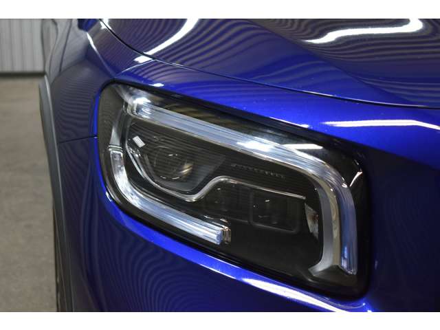 メルセデスベンツ ＧＬＢクラス ２００Ｄ ４マチック ＡＭＧライン ディーゼルターボ ４ＷＤ R3年 (関東) 99