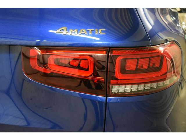 メルセデスベンツ ＧＬＢクラス ２００Ｄ ４マチック ＡＭＧライン ディーゼルターボ ４ＷＤ R3年 (関東) 99