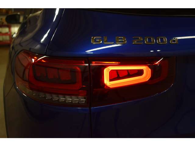 メルセデスベンツ ＧＬＢクラス ２００Ｄ ４マチック ＡＭＧライン ディーゼルターボ ４ＷＤ R3年 (関東) 99