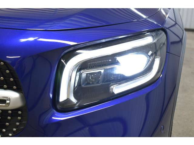 メルセデスベンツ ＧＬＢクラス ２００Ｄ ４マチック ＡＭＧライン ディーゼルターボ ４ＷＤ R3年 (関東) 99