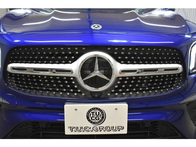 メルセデスベンツ ＧＬＢクラス ２００Ｄ ４マチック ＡＭＧライン ディーゼルターボ ４ＷＤ R3年 (関東) 99