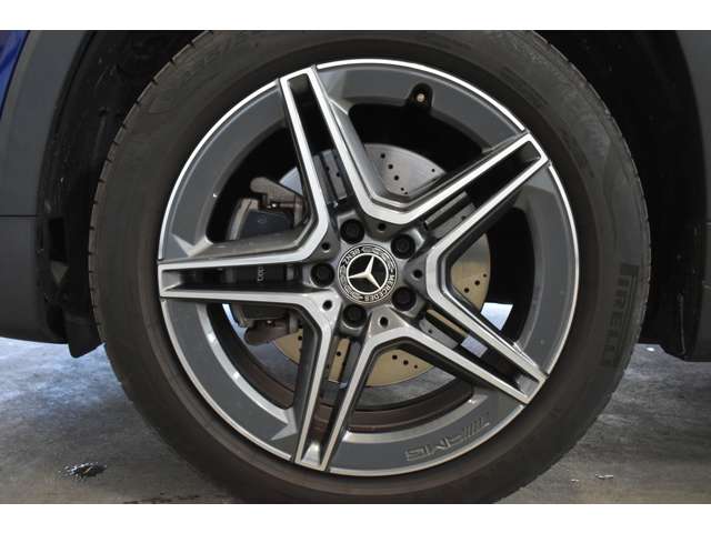 メルセデスベンツ ＧＬＢクラス ２００Ｄ ４マチック ＡＭＧライン ディーゼルターボ ４ＷＤ R3年 (関東) 99