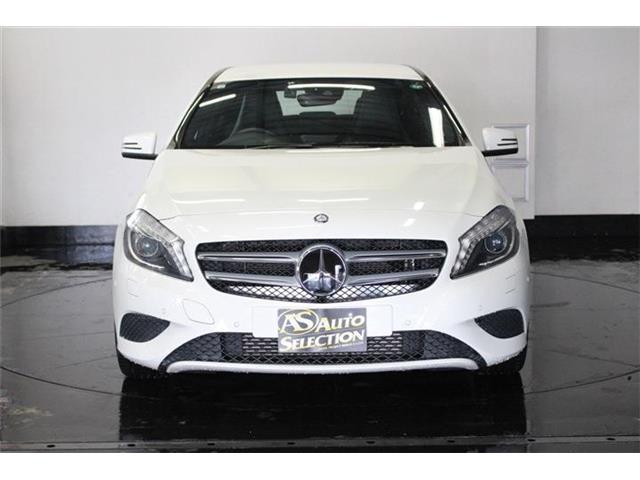 メルセデスベンツ Ａクラス Ａ１８０　ブルーエフィシェンシー H25年 (北海道) 99