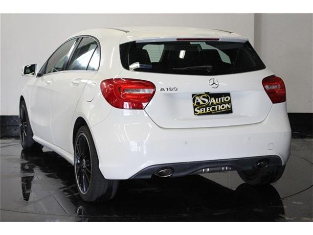 メルセデスベンツ Ａクラス Ａ１８０　ブルーエフィシェンシー H25年 (北海道) 99