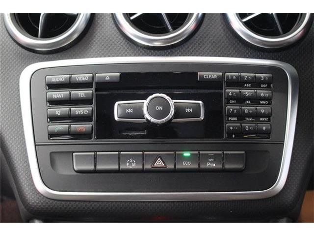 メルセデスベンツ Ａクラス Ａ１８０　ブルーエフィシェンシー H25年 (北海道) 99